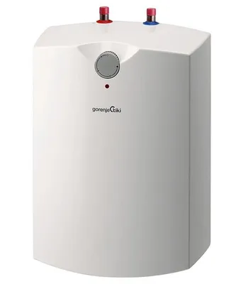 Obrázok produktu pre Tlakovo odolný zásobník teplej vody gorenje GT10-UND rešpekta