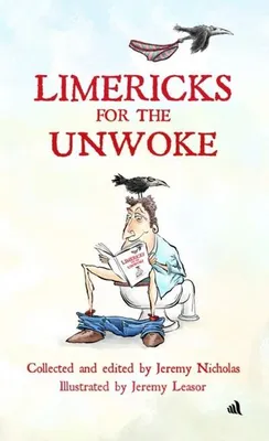Obrázok produktu pre Limeriky pre neprebudených