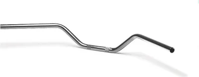 Produktbild von HIGHSIDER pro Flat Track L14 Lenker Chrom 22 mm