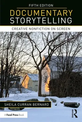Produktbild von Documentary Storytelling