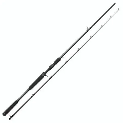 Obrázok produktu pre Séria prúty Black Wolf (pre šťuku)