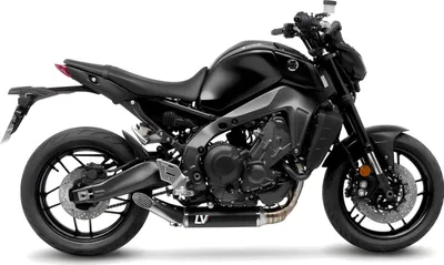 Immagine prodotto di Marmitta completa LeoVince LV Race acciaio inox per YAMAHA MT-09 SP