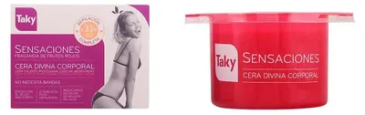 Productafbeelding van Lichaamsdepilatie was Sensaciones Taky (400 g)