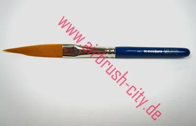 Zdjęcie produktu dla Szczotka do ostrza NY rozmiar 2 170021