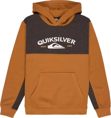 Produktbild von Hoodie Quiksilver EQBFT03948-CMD0 für Jungen