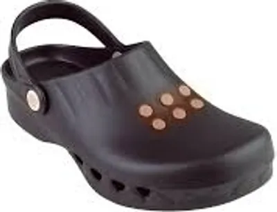 Produktbild von Wock Clogs Nube 06, Größe 37, mit Einlegesohle
