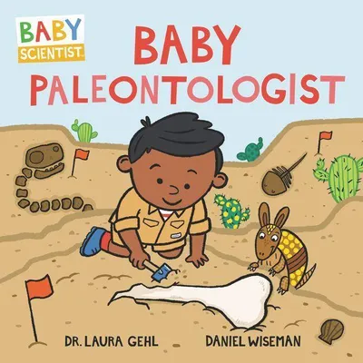 Produktbild von Baby Paleontologist