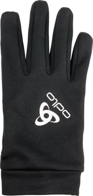 Produktbild von ODLO Gloves STRETCHFLEECE LINER ECO 15000 black S