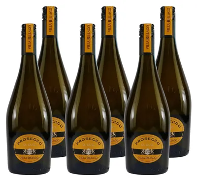 Produktbild von Villa Rillago Prosecco DOC (6 x 0,75L)
