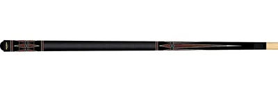 Produktbild von Billardqueue Mercan 4 aus Ahornholz, 147,32 cm, zweiteilig, 13 mm Schaft