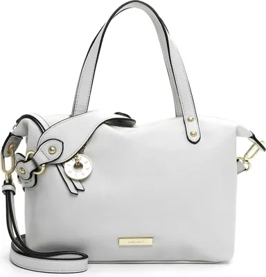 Produktbild von SURI FREY Handtasche Schultertasche Betzy Cityshopper Lightgrey hellgrau