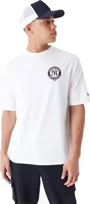 Image de T-shirt New Era 60435538 pour Homme