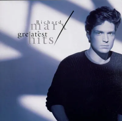 Obrázek produktu pro Richard Marx: Greatest Hits