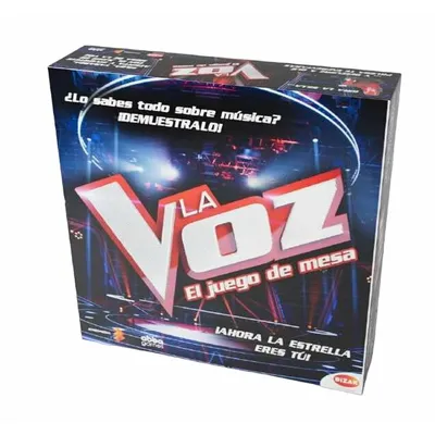 Obrázek produktu pro Bizak Board game 64140004 in Multicolored color size Talla unica