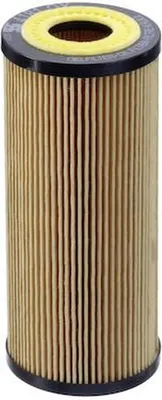 Image de Filtre à huile de 152 mm, marque KOLBENSCHMIDT, compatible avec, entre autres, les modèles VOLVO FM