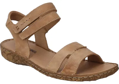 Image de JOSEF SEIBEL Rosalie 47 | Sandales pour Femmes | marron