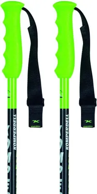 Produktbild von Komperdell Nationalteam Junior grün 110