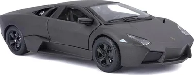 Zdjęcie produktu dla Bburago Model Lamborghini Reventon  1:24
