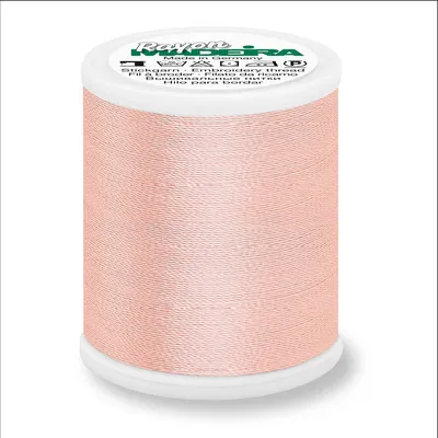 Produktbild von Madeira Rayon 40 Stickgarn 1000m Farbe 1053