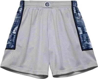 Obrázok produktu pre Šortky Mitchell & Ness SMSH1172-GTW95PPPCHRM pre Pánske