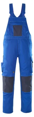 Produktbild von MASCOT 12069-203-11010-90C50, Overall, Unisex, 90C50, 880 mm, 90 cm, Lyocell, Polyester