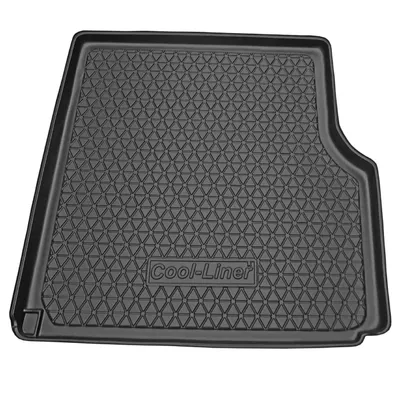Produktbild von Z535900 Kofferraumwanne passend für Mercedes W 124 Combi 1986-1996 Kombi