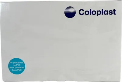 Immagine prodotto di Vescica per gambe Conveen 500 ml 5160 Tubo da 25 cm 10 pz