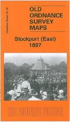 Produktbild von Stockport (East) 1897