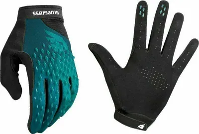 Immagine prodotto di Bluegrass Prizma 3D Blue XL Guanti da ciclismo