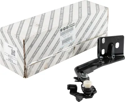Produktbild von Original Fiat Schiebetürscharnier Beifahrerseite unten Ducato ab 2014 53347747