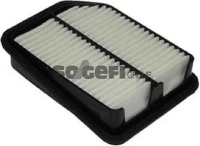 Produktbild von Luftfilter PURFLUX A1245 für SUZUKI Grand Vitara II SUV (JT, TE, TD) Filtereinsatz