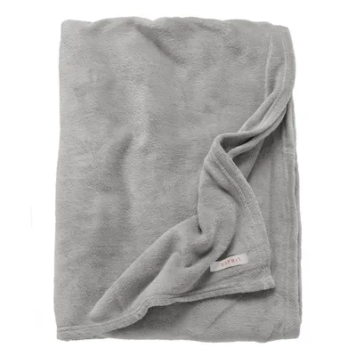 Produktbild von ESPRIT Tagesdecke MELLOWS Grau 150 x 200 cm