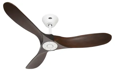 Immagine prodotto di ECO GENUINO 122, Ventilatore senza Luce, CasaFan