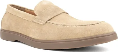 Produktbild von La Conte Herren Mokassins LAC3969-20336 Farbe: Beige Größe: 41