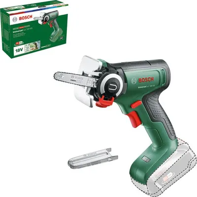 Produktbild von Akku-Säge mit NanoBlade-Technologie UniversalCut 18V-65