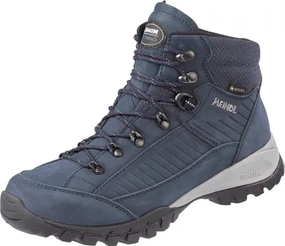 Produktbild von Meindl Sarn Lady GTX azurblau Gr. 61/2