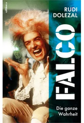 Obrázek produktu pro Falco