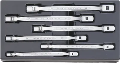 Produktbild von STAHLWILLE 96838109, 1,19 kg, 1 Stück(e)