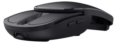 Immagine prodotto di Trust Zylo Pocket Wireless Mouse