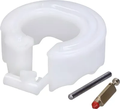 Image de Flotteur de carburateur Piaggio 288882 pour Piaggio Typhoon 50 TEC1T, Gilera Runner 50