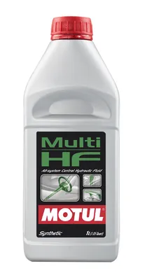 Produktbild von Motul Multi Hf 1L Hydrauliköl