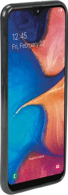 Produktbild von Mobilis T Series Handy-Schutzhülle 14,7 cm (5.8") Cover Schwarz