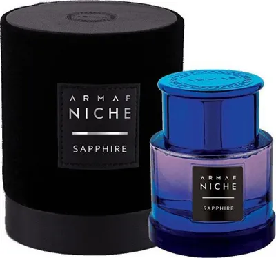 Obrázek produktu pro Sapphire - EDP, 90 ml