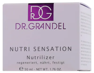 Obrázek produktu pro Dr. Grandel Nutri Sensation Nutrilizer (50 ml)