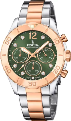 Immagine prodotto di Festina - F20605/2 - Orologio da polso - Donna - Quarzo - Boyfriend