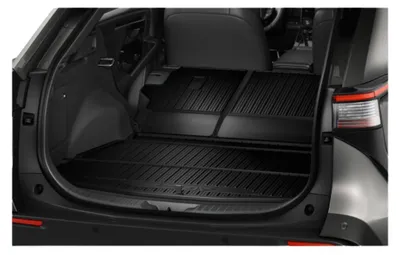 Obrázok produktu pre TOYOTA Bz4x Gumová rohož do kufra PW241-42002 OE