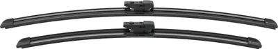 Produktbild von BOSCH Scheibenwischer Set Wischerblätter Vorne für LAND ROVER Range Rover Sport (L494) Rahmenlos