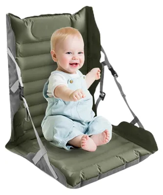 Productafbeelding van Draagbare Opblaasbare Campingstoelen
