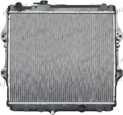 Produktbild von FRIGAIR 0115.3113 Kühler Wasserkühler Motorkühler für TOYOTA HILUX VI Pick-up (N1)