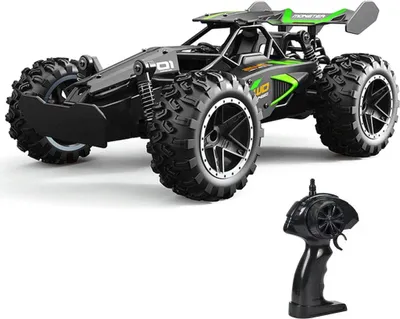 Obrázek produktu pro KIK KX2926 RC auto High Speed Stunt, 18 km/h, dálkové ovládání 2,4 GHz